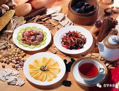 二十四節氣之寒露養生 調養身心，精選保健食品