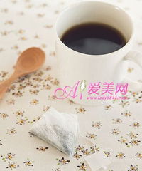15款排毒減肥飲品，凈化腸道，養出健康好身體